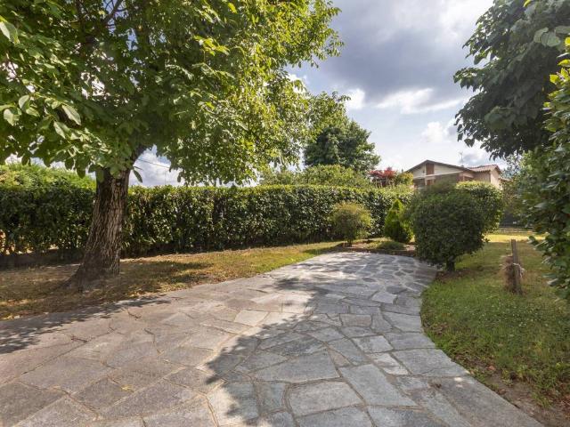 Casa indipendente in vendita a Costigliole Saluzzo CN