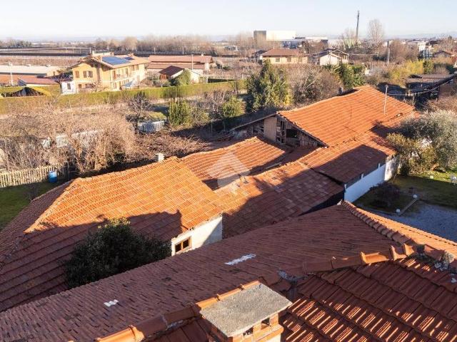 Casa indipendente in vendita a Costigliole Saluzzo CN