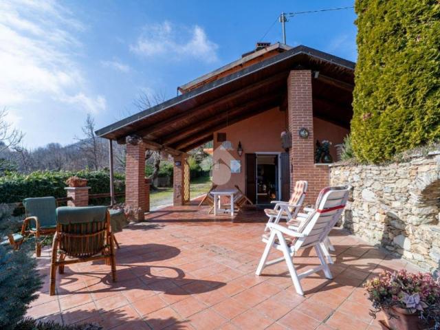 Casa indipendente in vendita a Costigliole Saluzzo CN