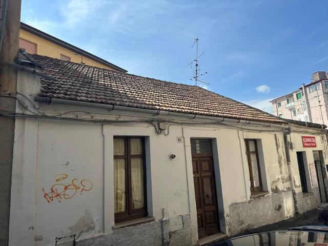 Casa indipendente in vendita a Catanzaro CZ