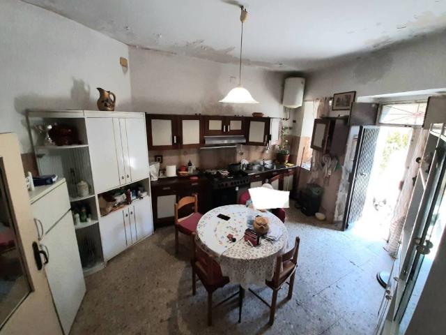 Casa indipendente in vendita a Catanzaro CZ