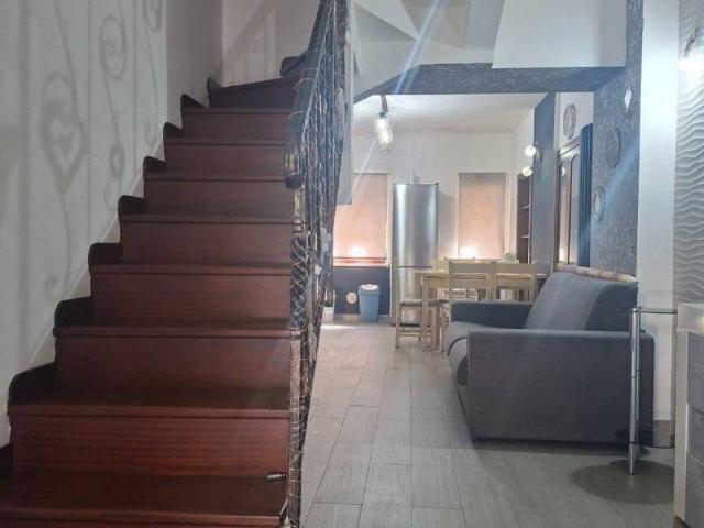 Casa indipendente in vendita a Catanzaro CZ