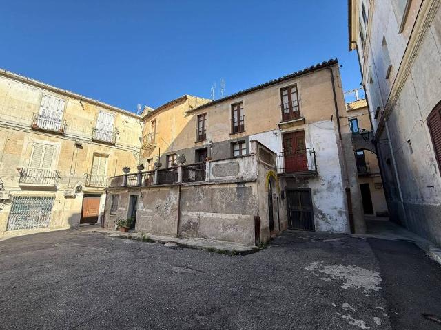 Casa indipendente in vendita a Catanzaro CZ