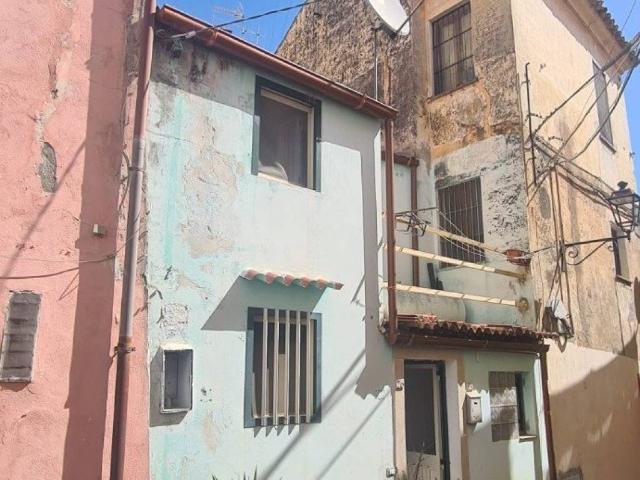 Casa indipendente in vendita a Catanzaro CZ