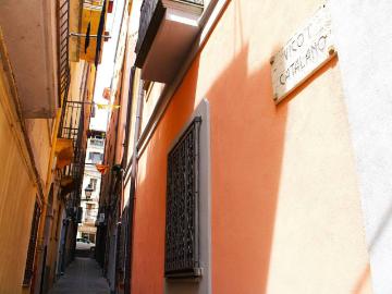 Casa indipendente in vendita a Catanzaro CZ