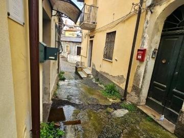 Casa indipendente in vendita a Catanzaro CZ