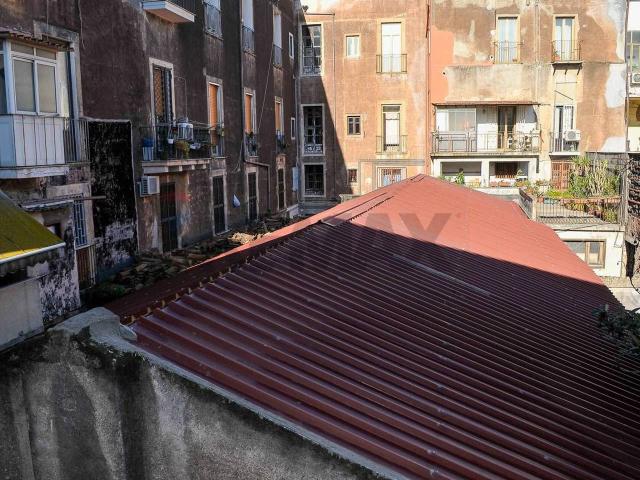 Casa indipendente in vendita a Catania
