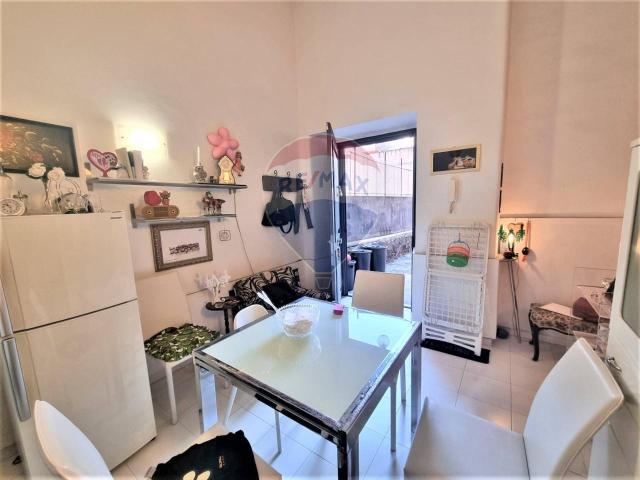 Casa indipendente in vendita a Catania