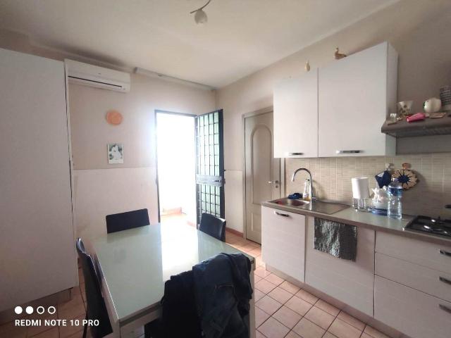 Casa indipendente in vendita a Catania