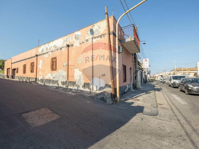 Casa indipendente in vendita a Catania