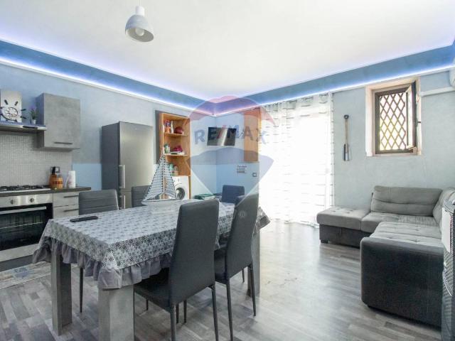 Casa indipendente in vendita a Catania