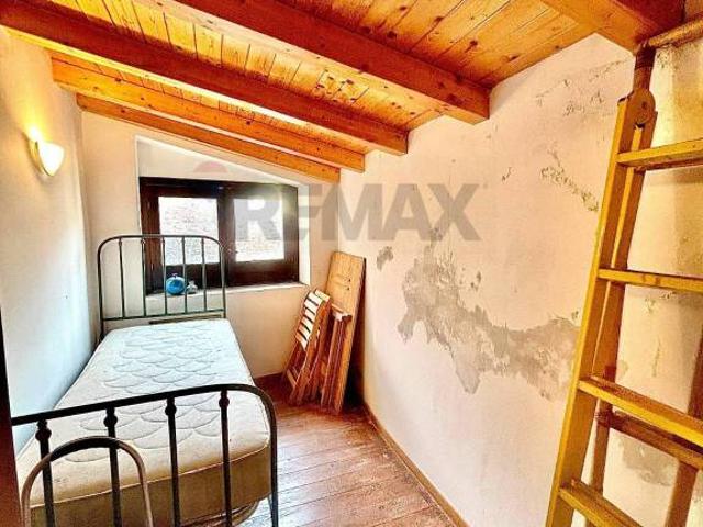 Casa indipendente in vendita a Catania via cestai, 14, Centro Storico