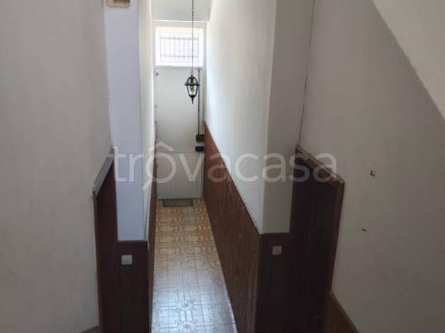 Casa indipendente in vendita a Catania via Gaetano Donizetti, 37, Picanello