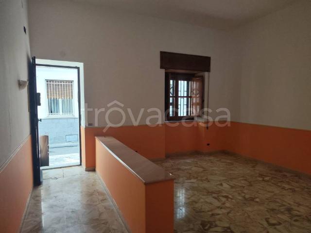 Casa indipendente in vendita a Catania via Salvatore Citelli, Ferrarotto Acquedotto Greco