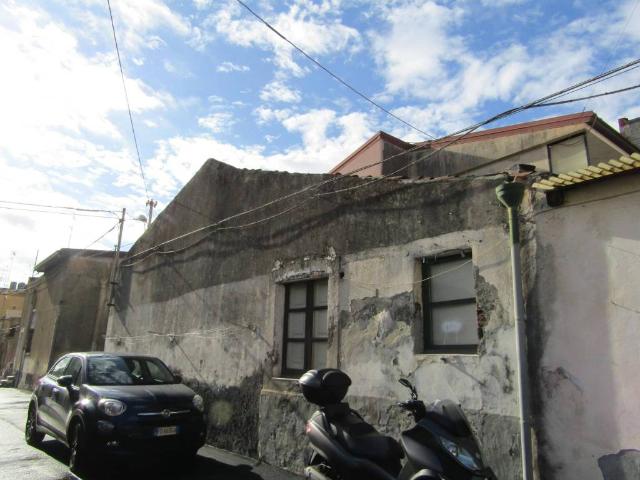 Casa indipendente in vendita a Catania CT