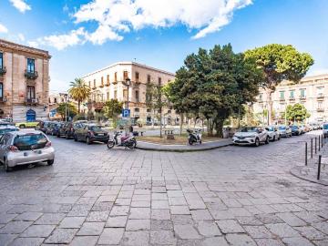 Casa indipendente in vendita a Catania CT