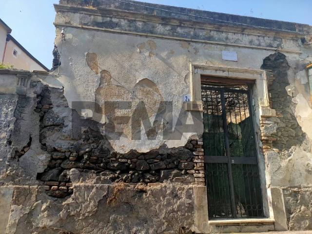 Casa indipendente in vendita a Catania CT