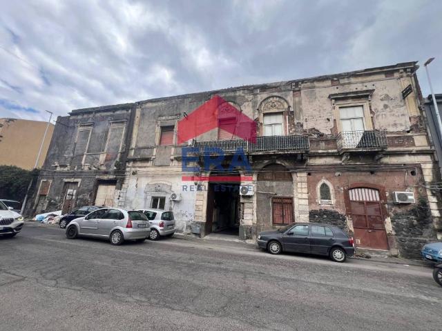 Casa indipendente in vendita a Catania CT