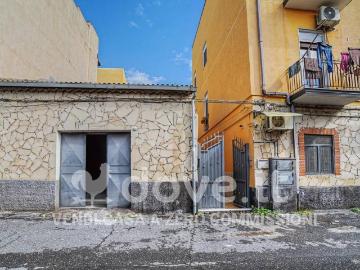 Casa indipendente in vendita a Catania CT