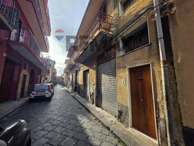 Casa indipendente in vendita a Catania CT