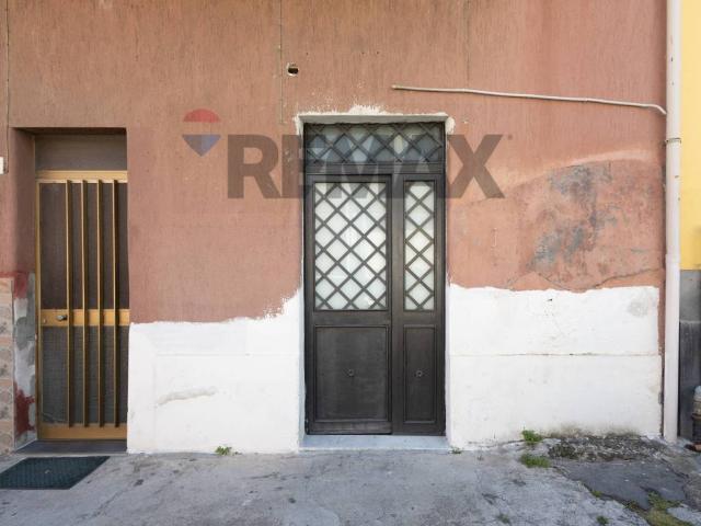 Casa indipendente in vendita a Catania CT