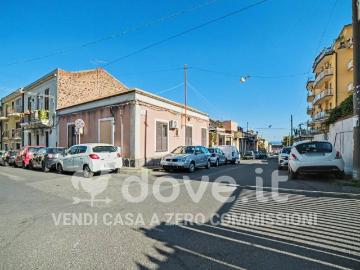 Casa indipendente in vendita a Catania CT