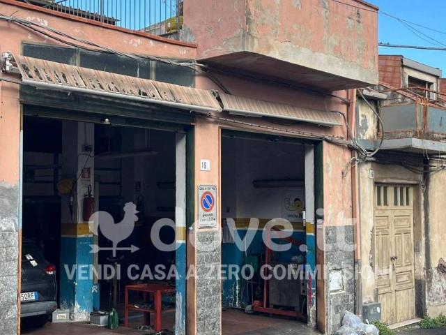 Casa indipendente in vendita a Catania CT