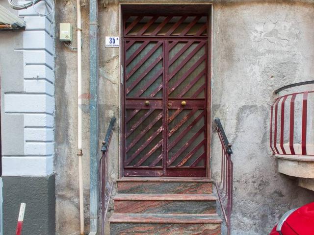 Casa indipendente in vendita a Catania CT