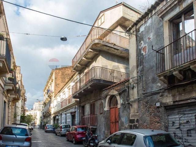 Casa indipendente in vendita a Catania CT