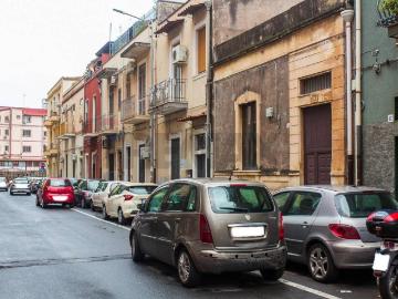 Casa indipendente in vendita a Catania CT