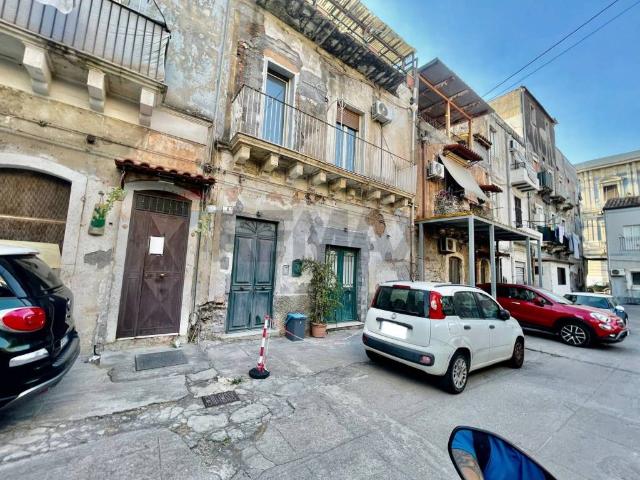 Casa indipendente in vendita a Catania CT