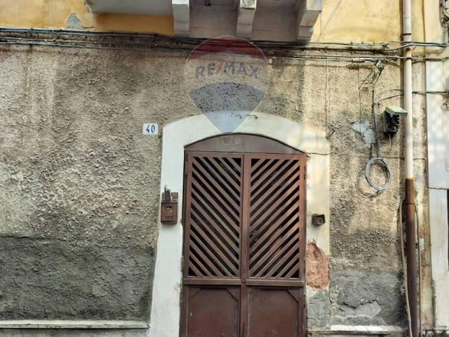 Casa indipendente in vendita a Catania CT