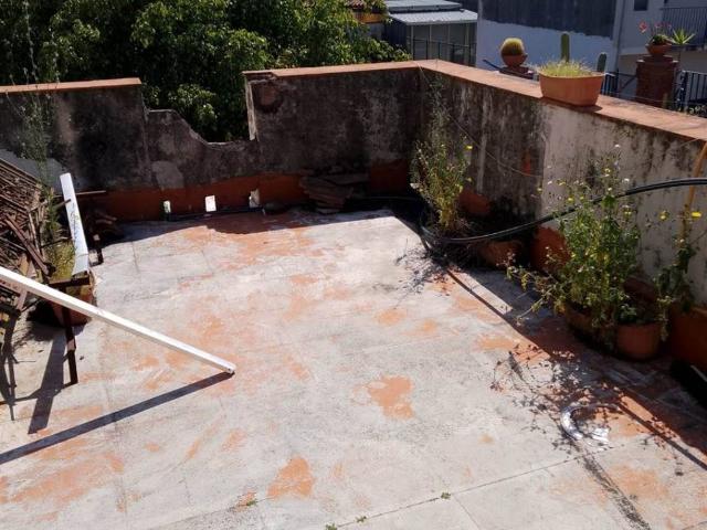 Casa indipendente in vendita a Catania CT