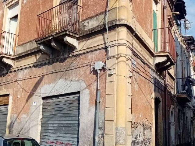 Casa indipendente in vendita a Catania CT