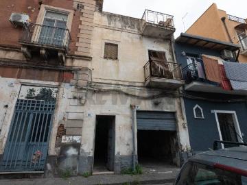 Casa indipendente in vendita a Catania CT