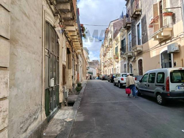 Casa indipendente in vendita a Catania CT