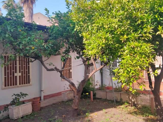 Casa indipendente in vendita a Catania CT