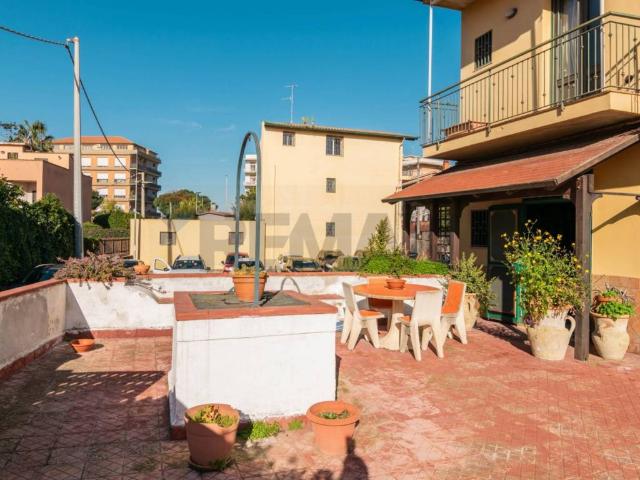 Casa indipendente in vendita a Catania CT