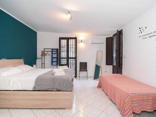 Casa indipendente in vendita a Catania CT