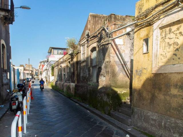Casa indipendente in vendita a Catania CT