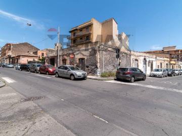 Casa indipendente in vendita a Catania CT