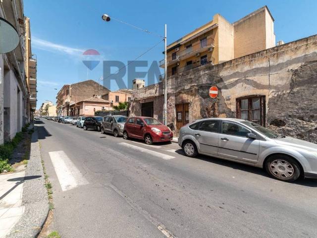 Casa indipendente in vendita a Catania CT