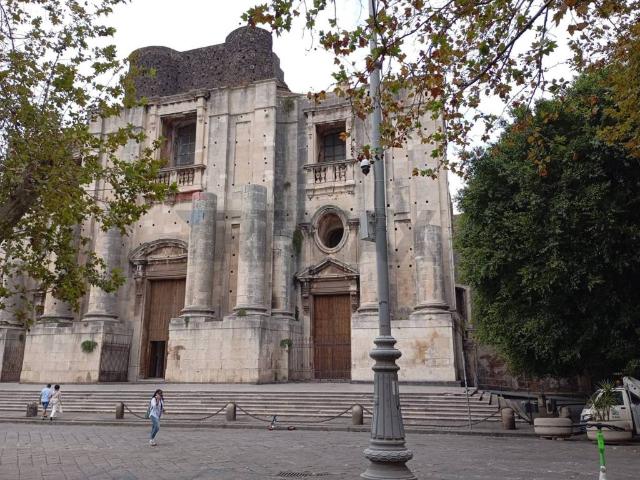 Casa indipendente in vendita a Catania CT