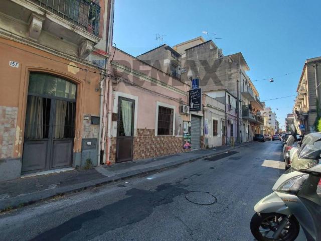 Casa indipendente in vendita a Catania CT
