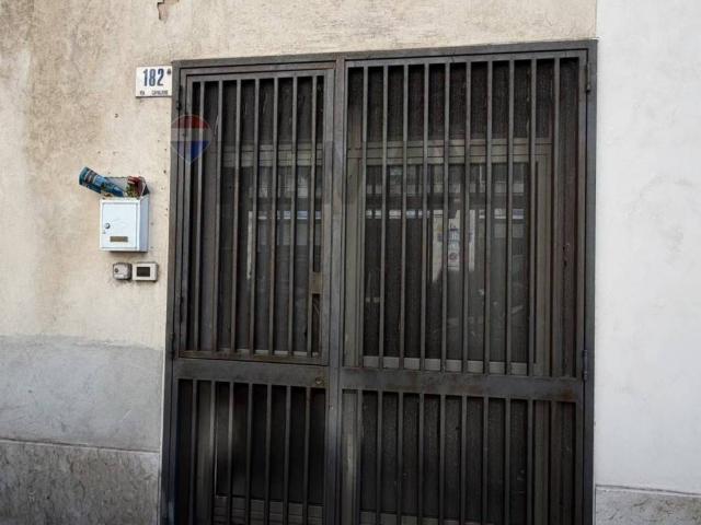 Casa indipendente in vendita a Catania CT