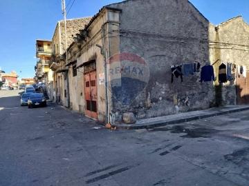 Casa indipendente in vendita a Catania CT
