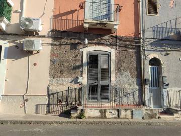 Casa indipendente in vendita a Catania CT