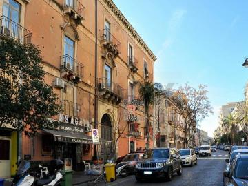 Casa indipendente in vendita a Catania CT