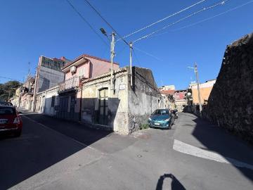 Casa indipendente in vendita a Catania CT