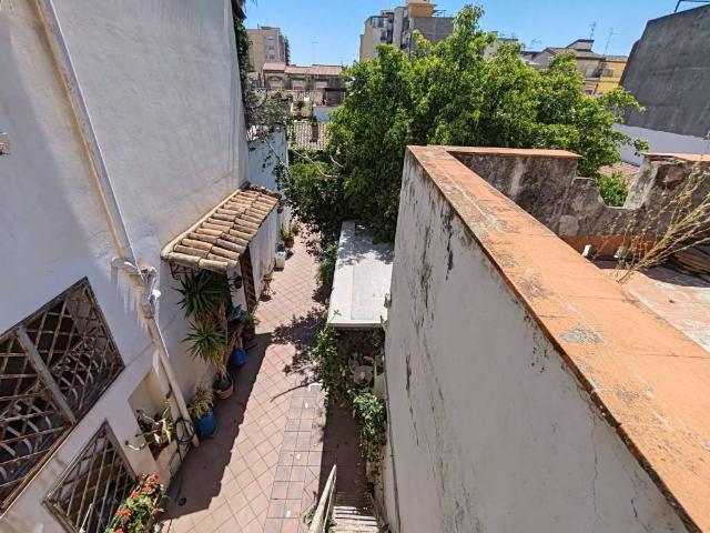 Casa indipendente in vendita a Catania CT